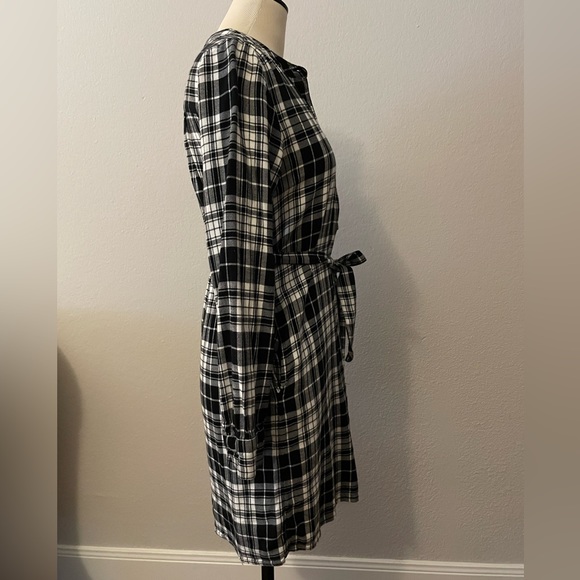 GAP women’s dress with belt size xs - Picture 2 of 5